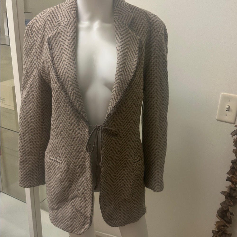 Vintage Giorgio Armani Le Collezoni Blazer